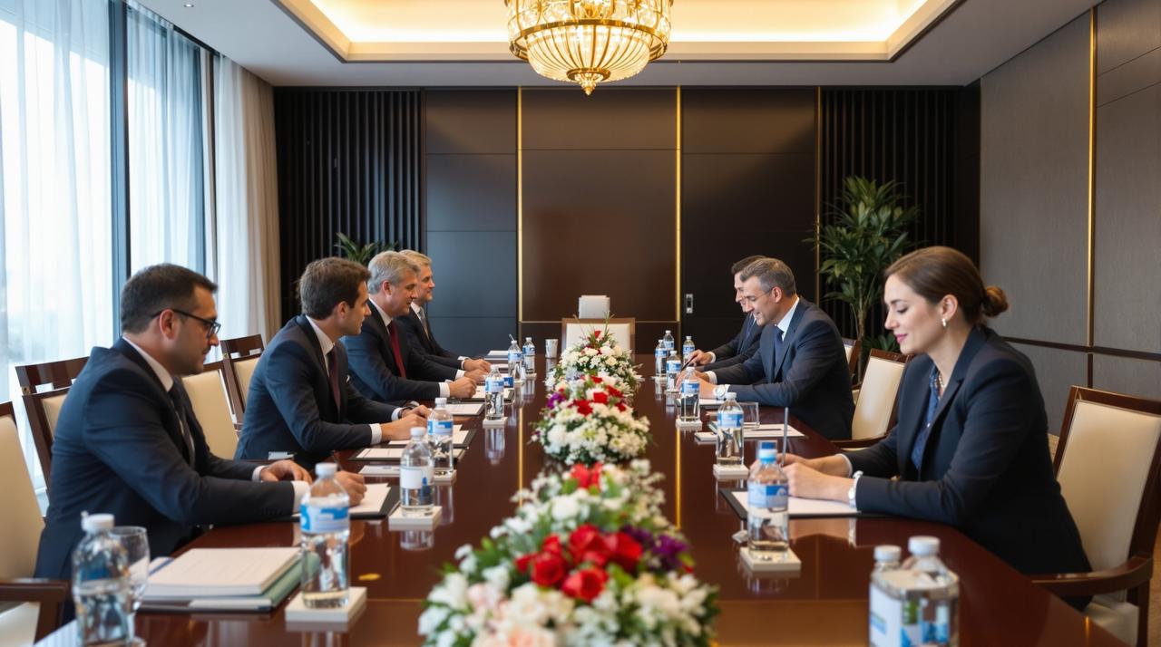 男男视频与国际流媒体平台达成战略合作协议